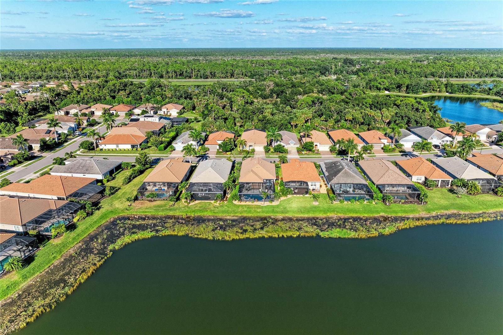 11481 RENAISSANCE BOULEVARD, Venice, FL 34293