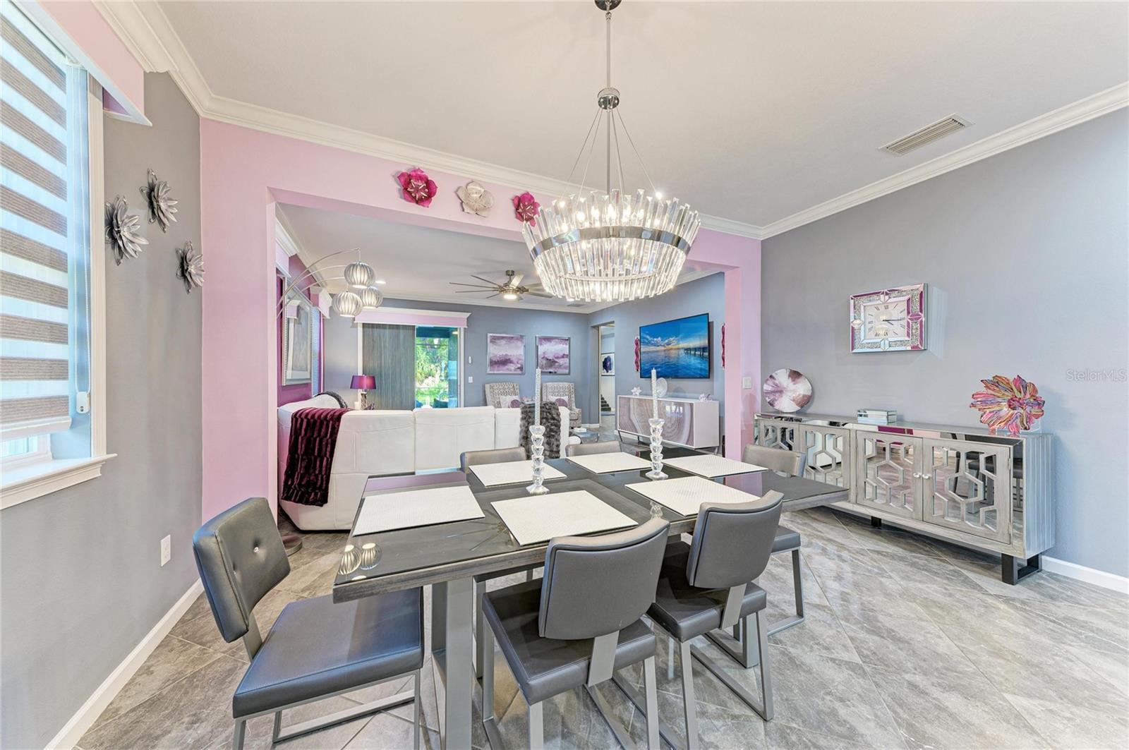 11481 RENAISSANCE BOULEVARD, Venice, FL 34293