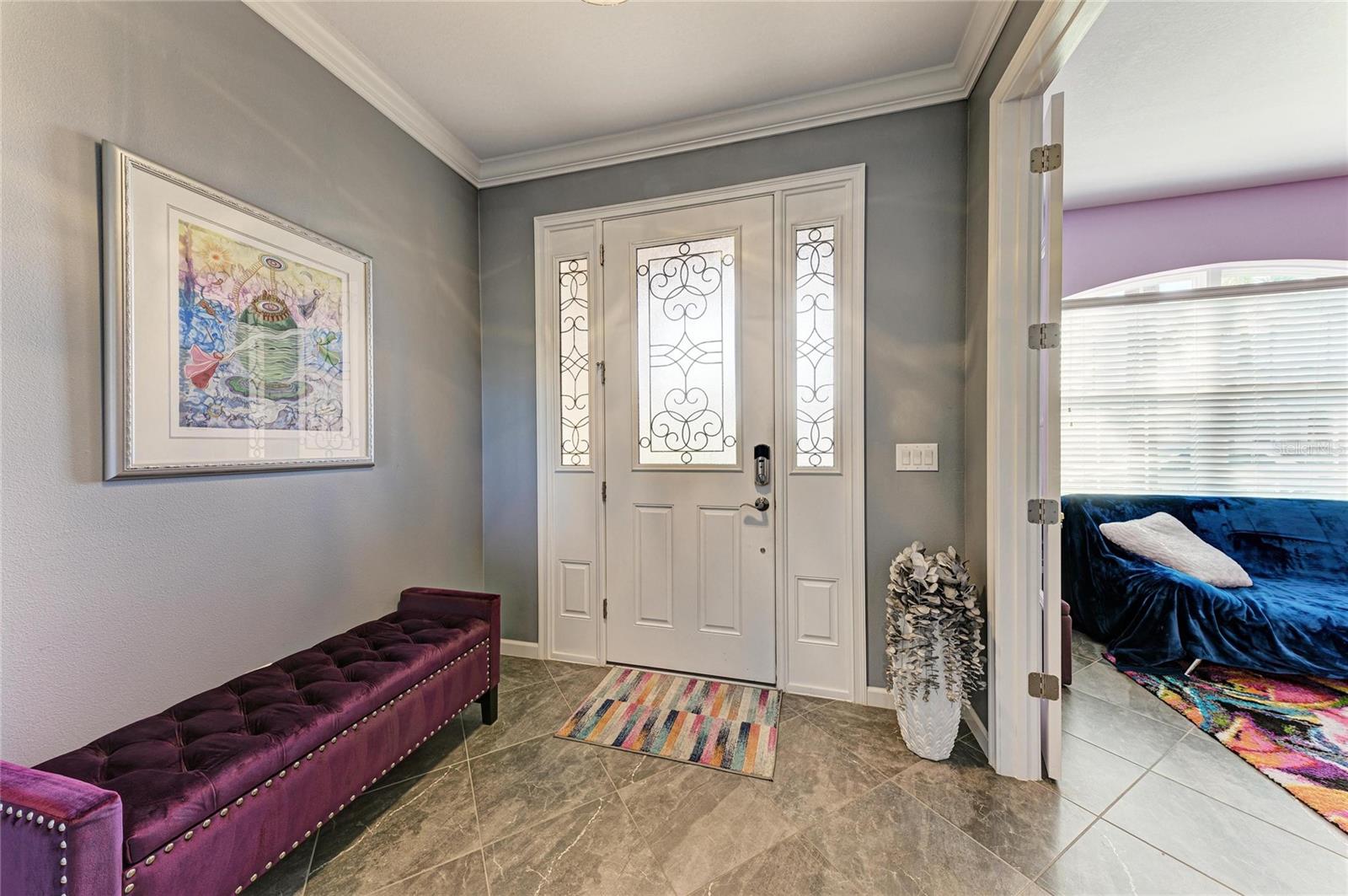 11481 RENAISSANCE BOULEVARD, Venice, FL 34293