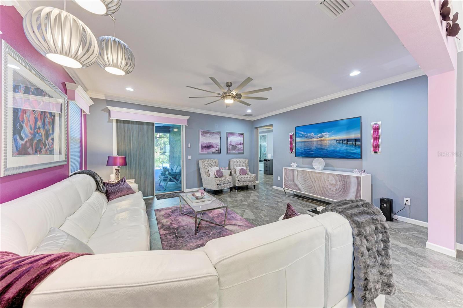 11481 RENAISSANCE BOULEVARD, Venice, FL 34293
