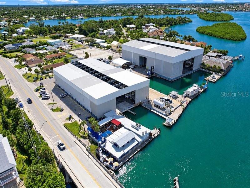100 CIRCUIT ROAD, #N-124, Nokomis, FL 34275
