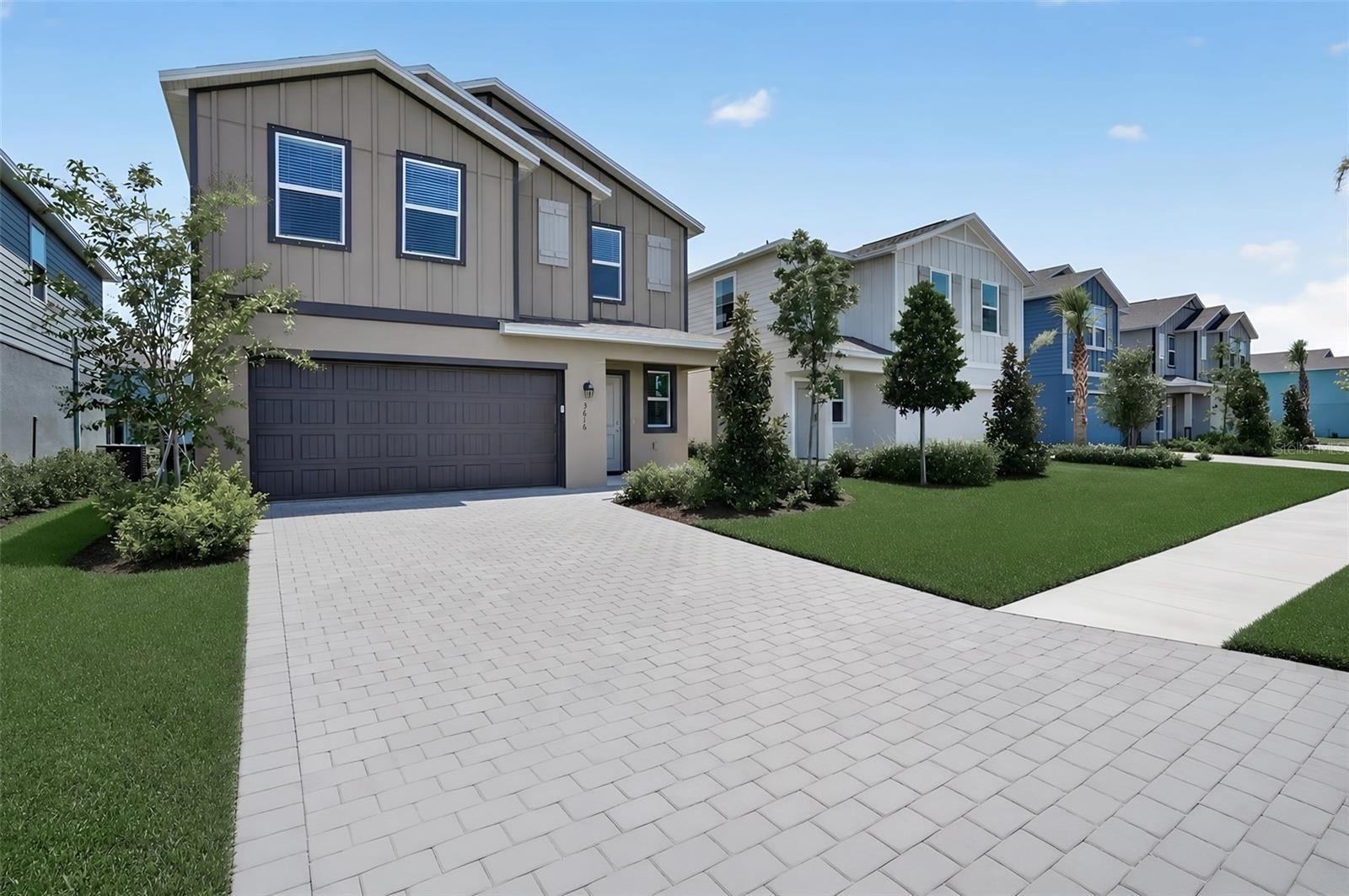 3616 AMBERSWEET CROSSING, Parrish, FL 34219 3616 AMBERSWEET CROSSING, Parrish, FL 34219