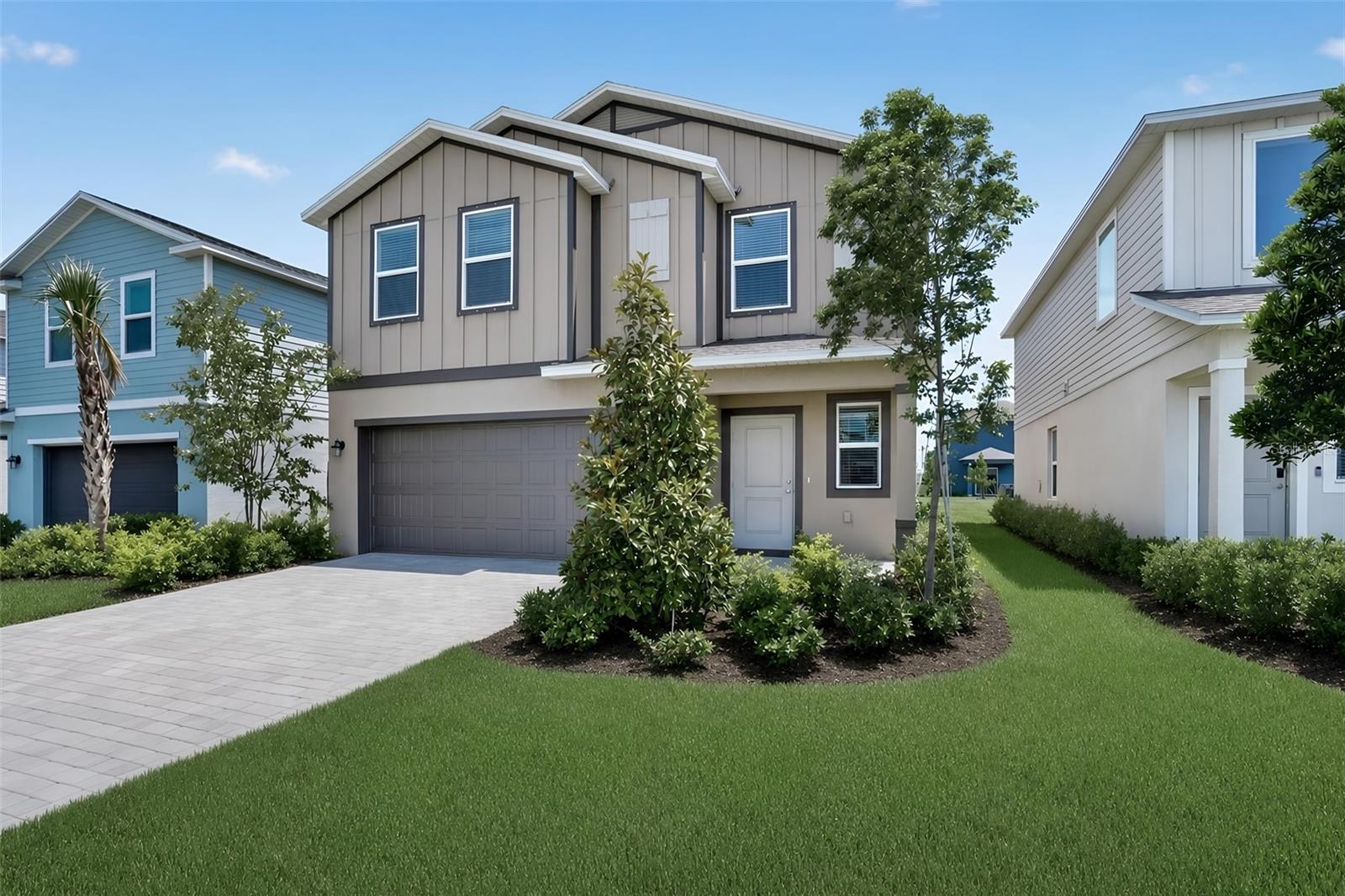 3616 AMBERSWEET CROSSING, Parrish, FL 34219 3616 AMBERSWEET CROSSING, Parrish, FL 34219