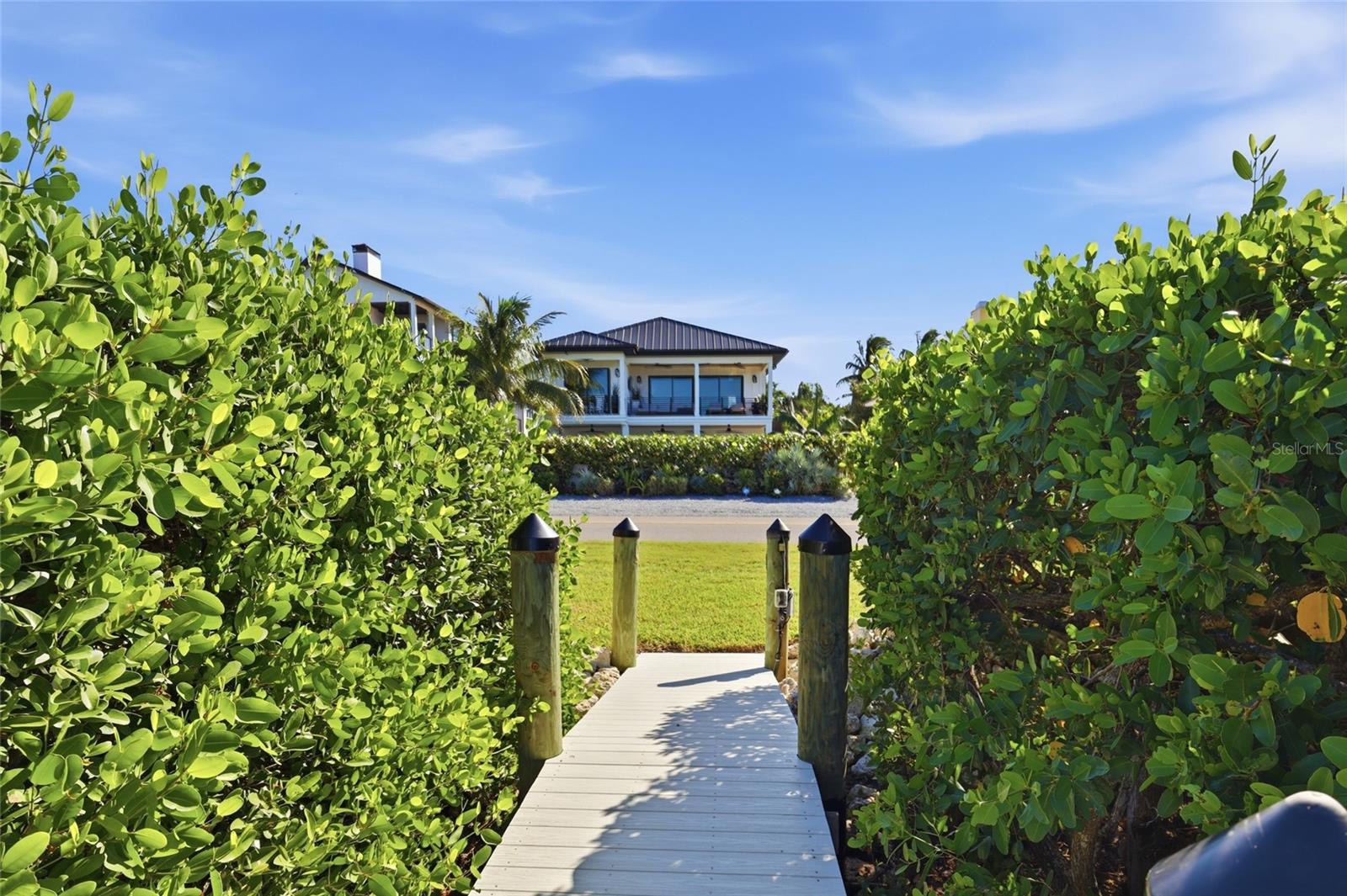 1707 PALMA SOLA BOULEVARD, Bradenton, FL 34209