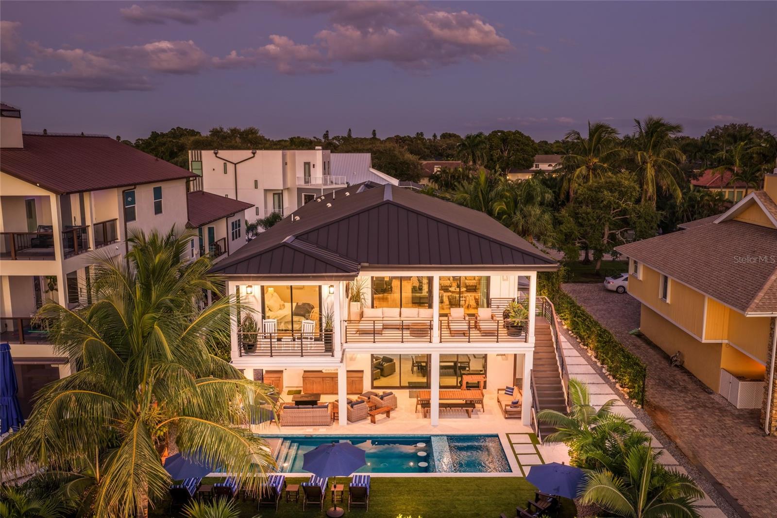 1707 PALMA SOLA BOULEVARD, Bradenton, FL 34209