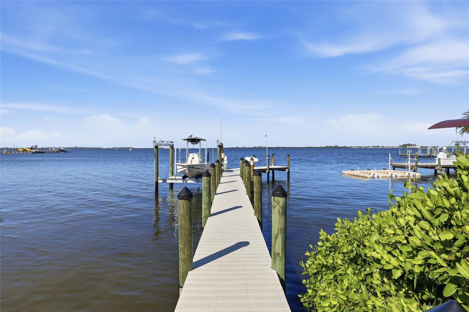1707 PALMA SOLA BOULEVARD, Bradenton, FL 34209