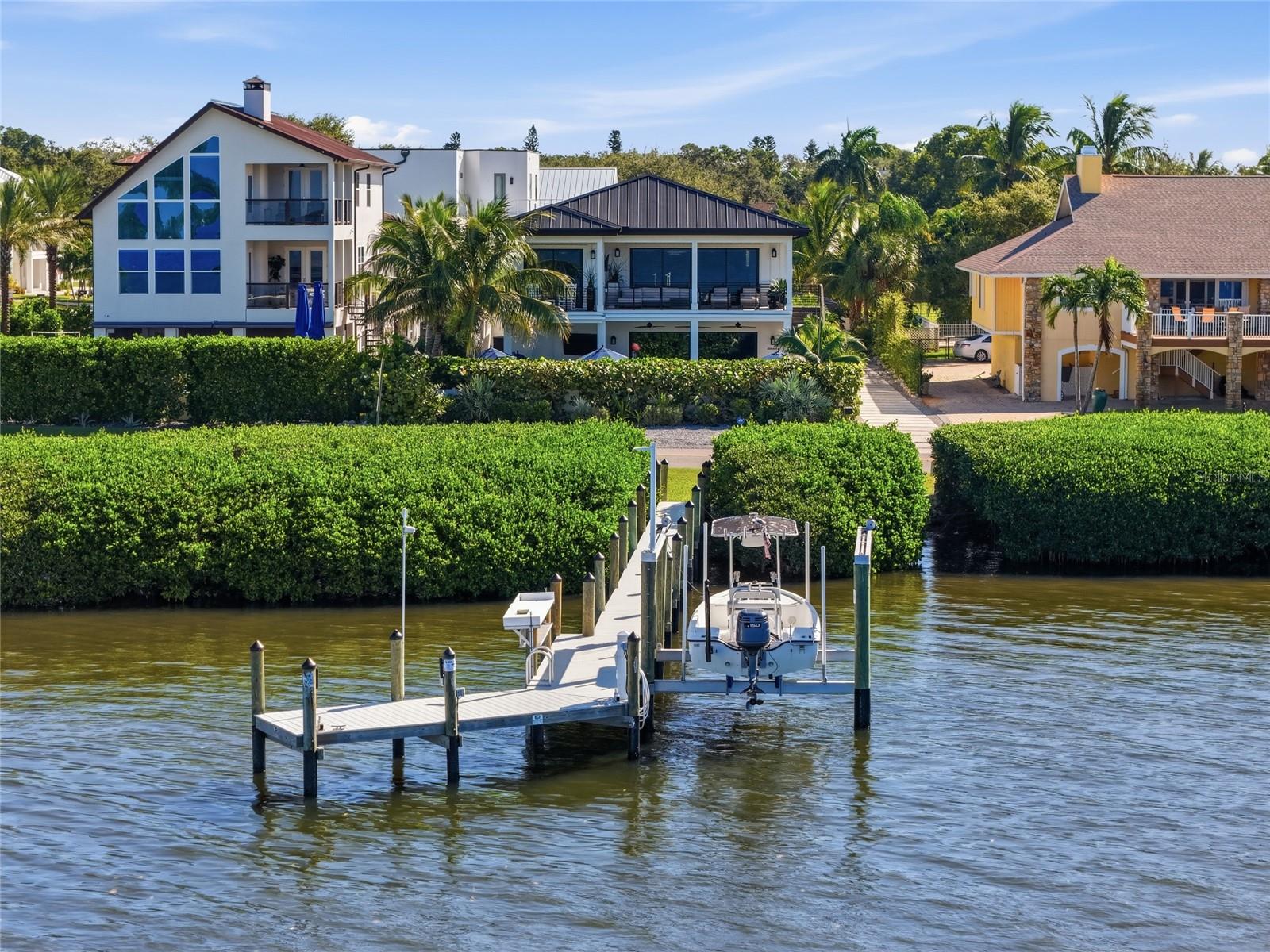 1707 PALMA SOLA BOULEVARD, Bradenton, FL 34209