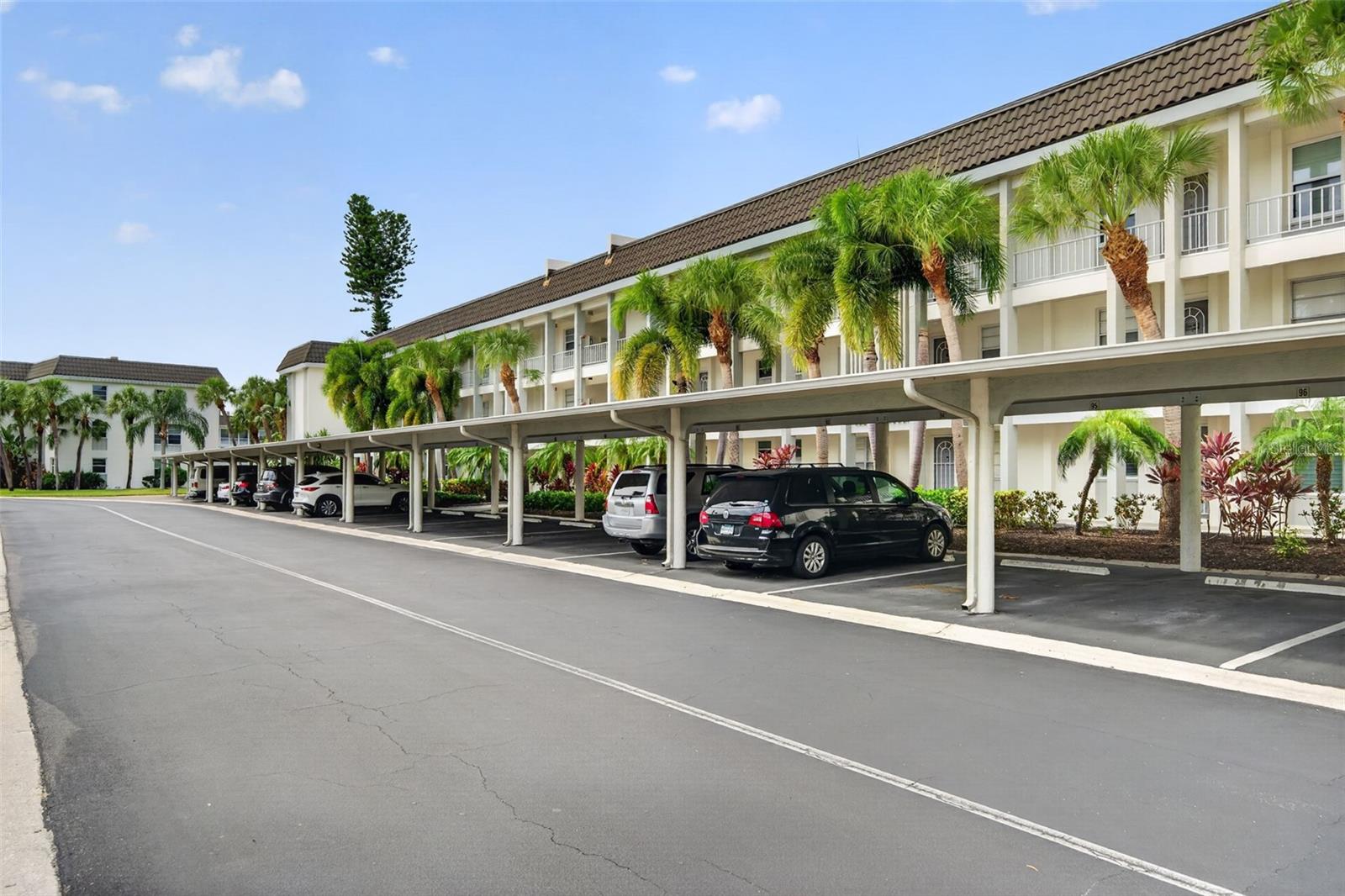 4330 FALMOUTH DRIVE, #107, Longboat Key, FL 34228