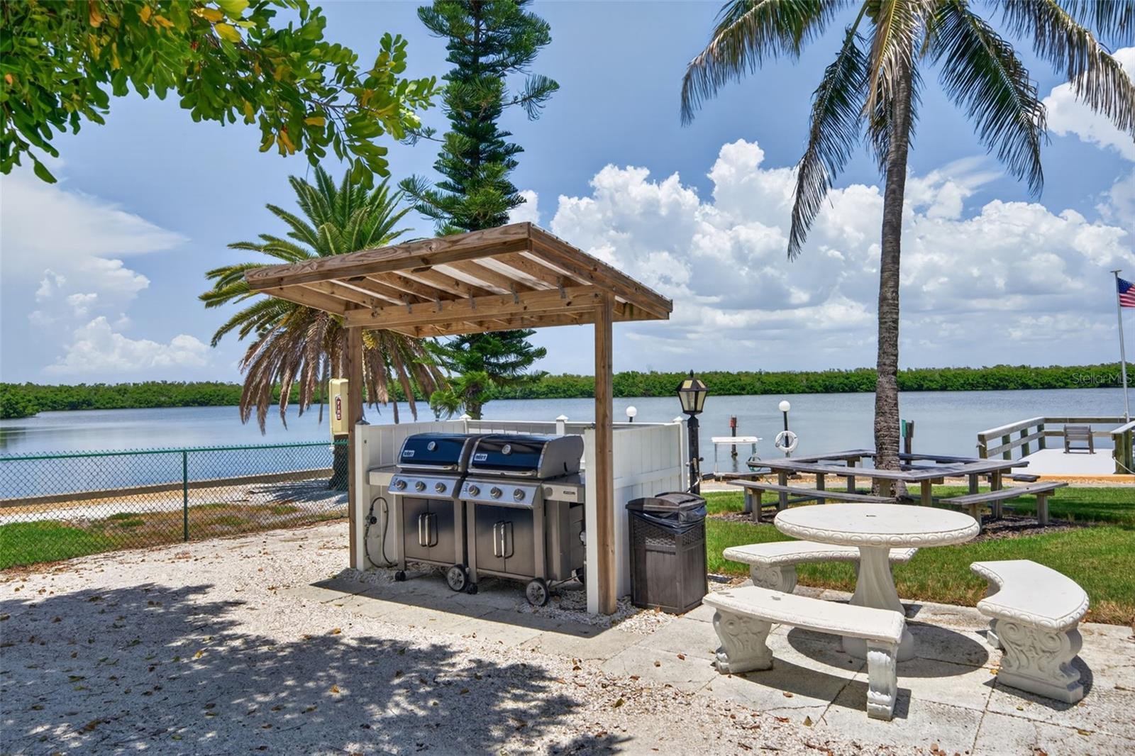 4330 FALMOUTH DRIVE, #107, Longboat Key, FL 34228