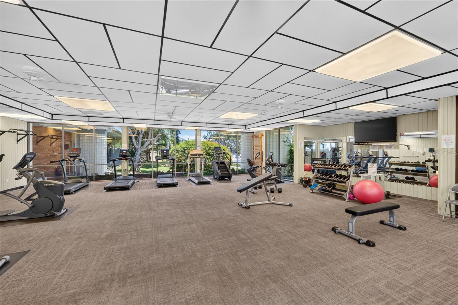 4330 FALMOUTH DRIVE, #107, Longboat Key, FL 34228