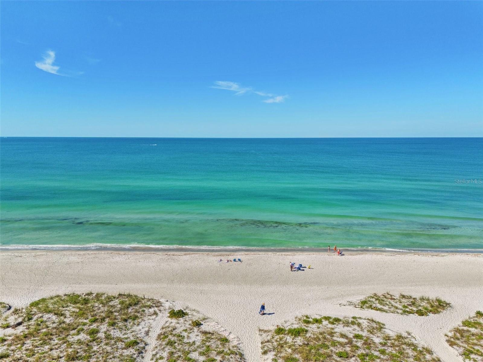 4330 FALMOUTH DRIVE, #107, Longboat Key, FL 34228