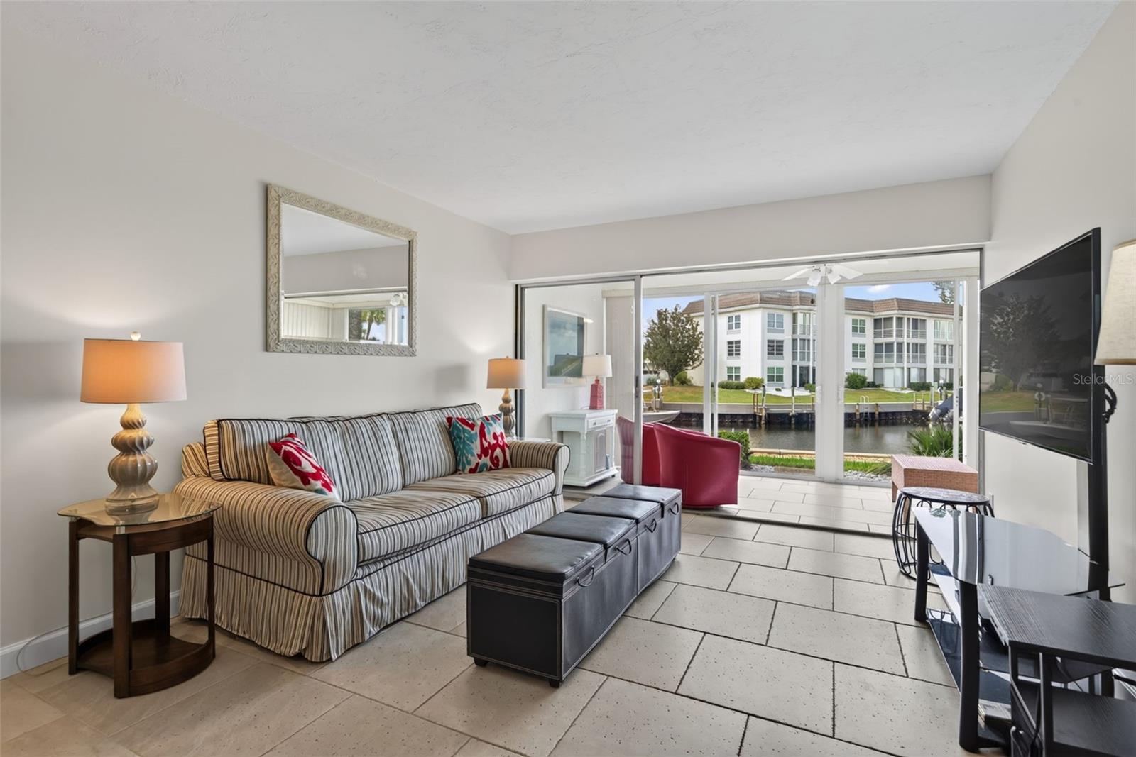 4330 FALMOUTH DRIVE, #107, Longboat Key, FL 34228