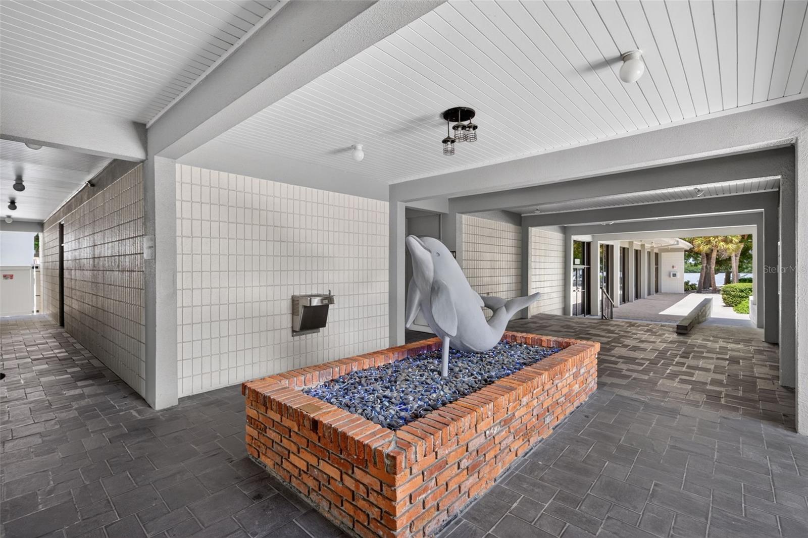 4330 FALMOUTH DRIVE, #107, Longboat Key, FL 34228