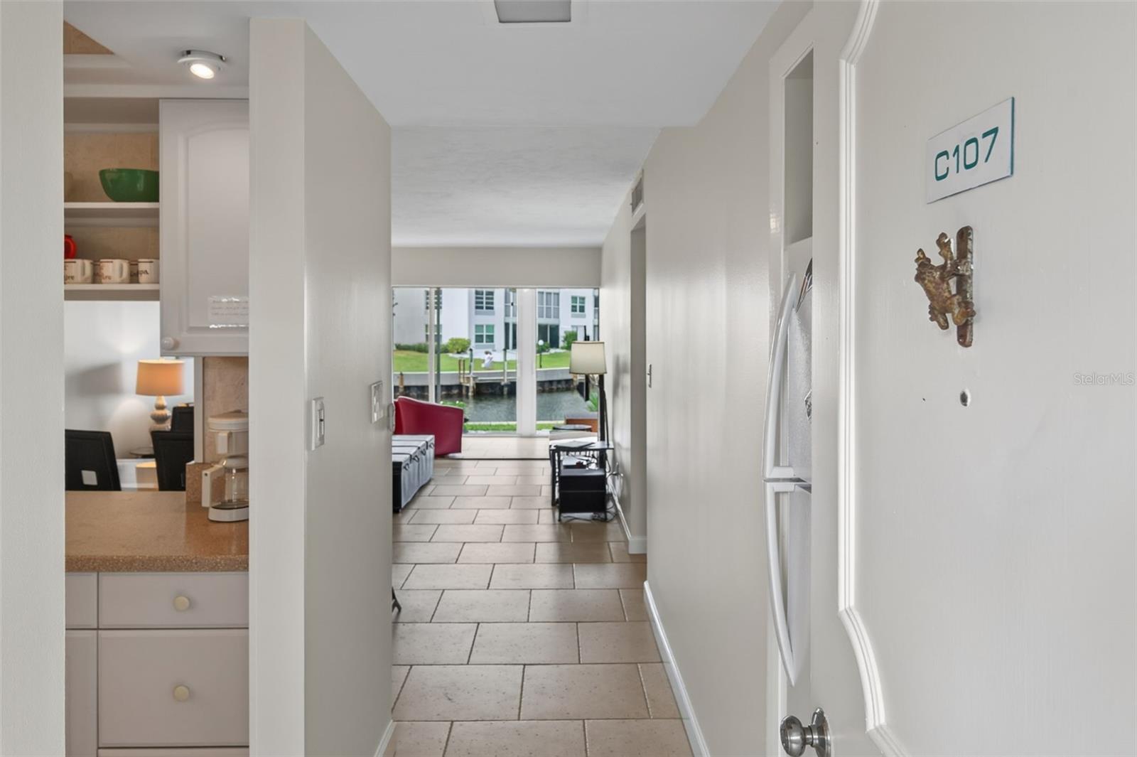 4330 FALMOUTH DRIVE, #107, Longboat Key, FL 34228