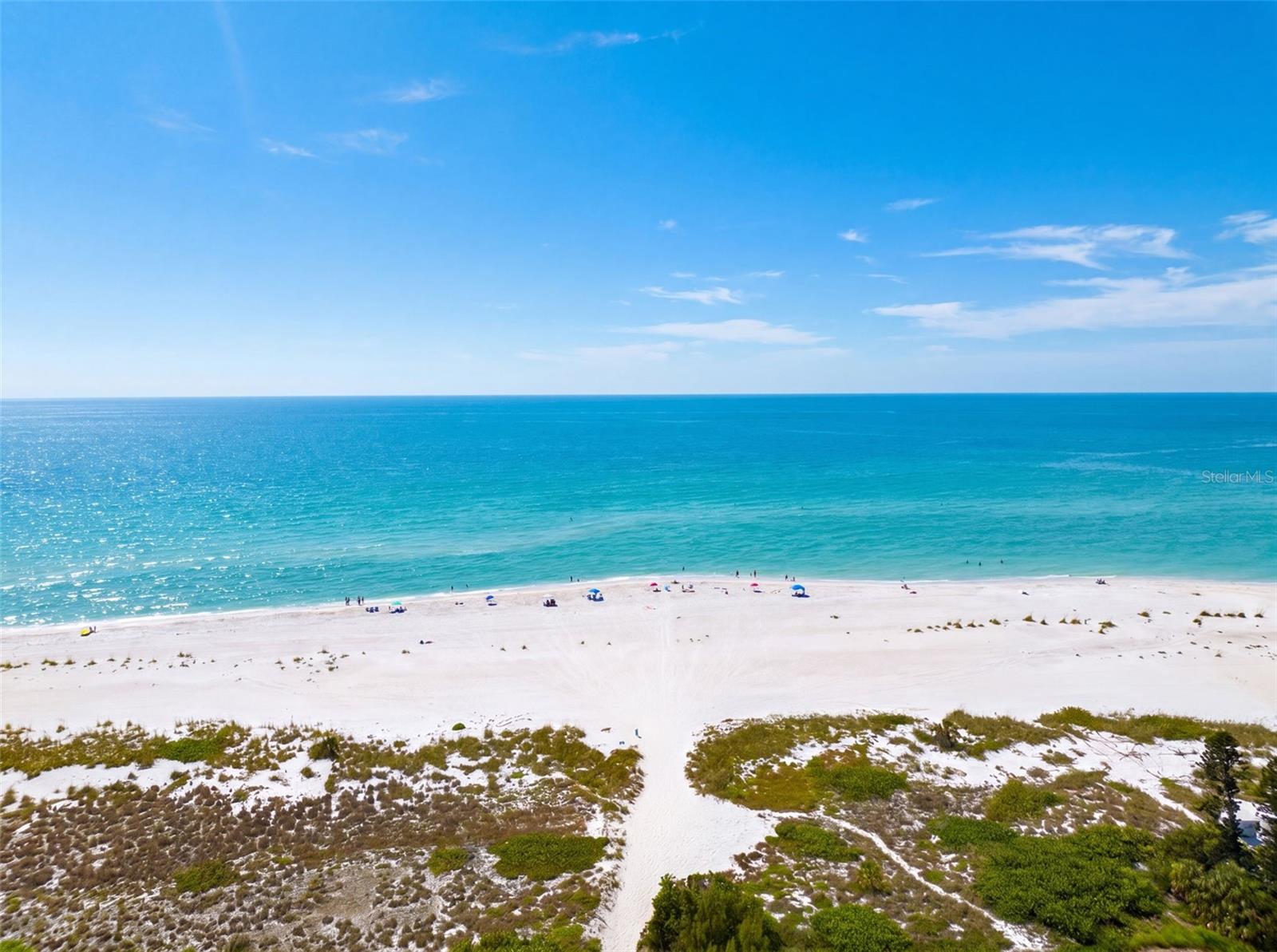 4330 FALMOUTH DRIVE, #107, Longboat Key, FL 34228