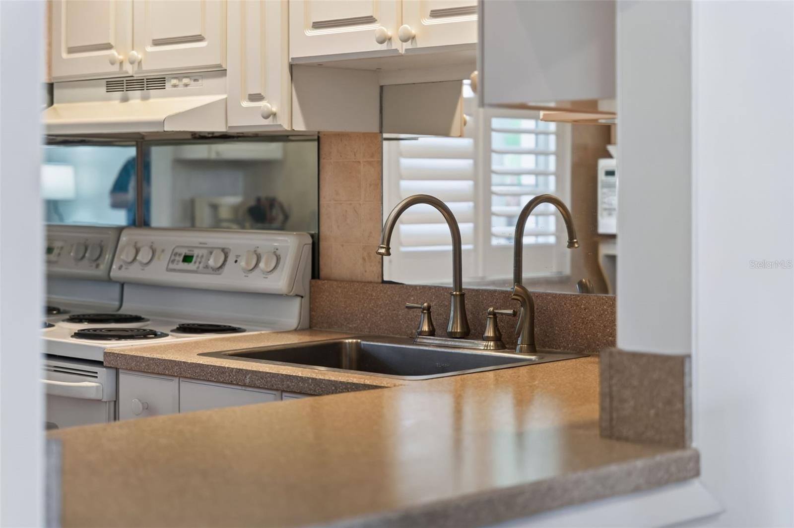 4330 FALMOUTH DRIVE, #107, Longboat Key, FL 34228