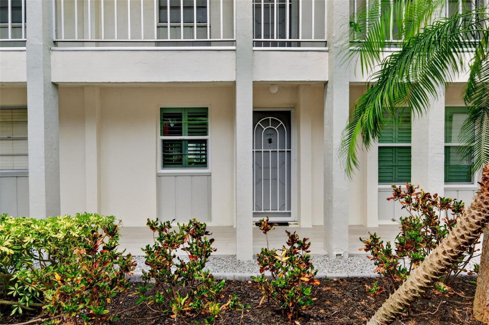 4330 FALMOUTH DRIVE, #107, Longboat Key, FL 34228