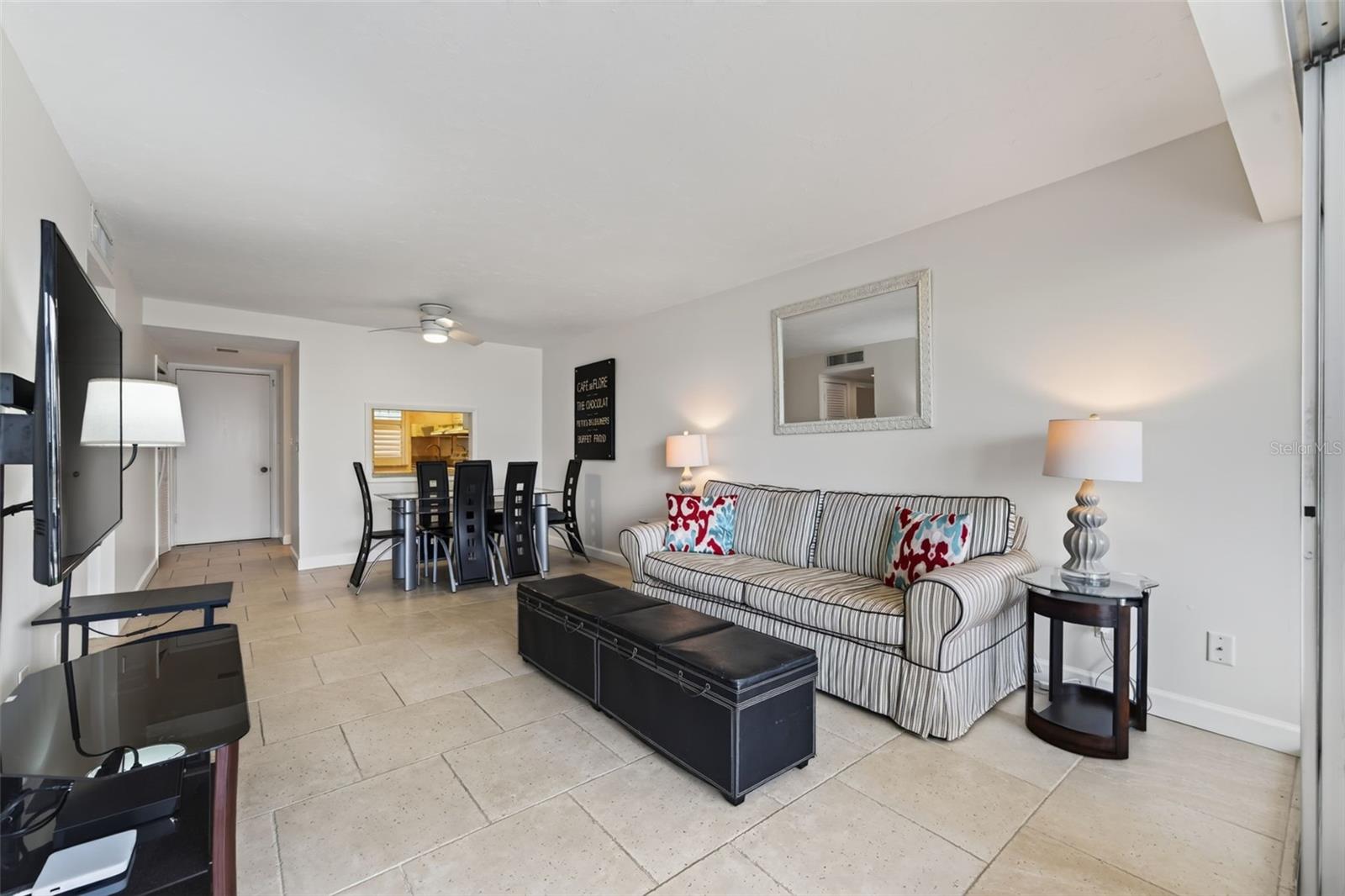 4330 FALMOUTH DRIVE, #107, Longboat Key, FL 34228