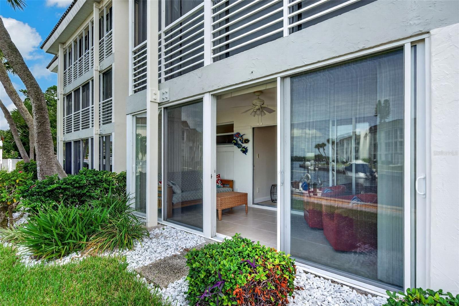 4330 FALMOUTH DRIVE, #107, Longboat Key, FL 34228