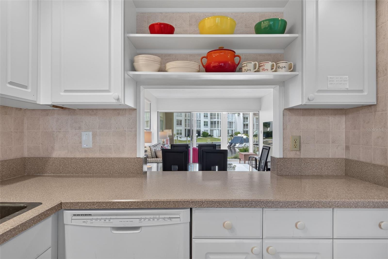 4330 FALMOUTH DRIVE, #107, Longboat Key, FL 34228