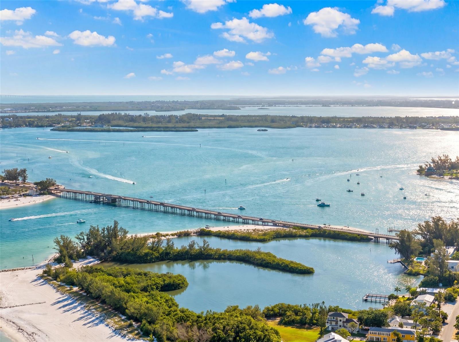 4330 FALMOUTH DRIVE, #107, Longboat Key, FL 34228