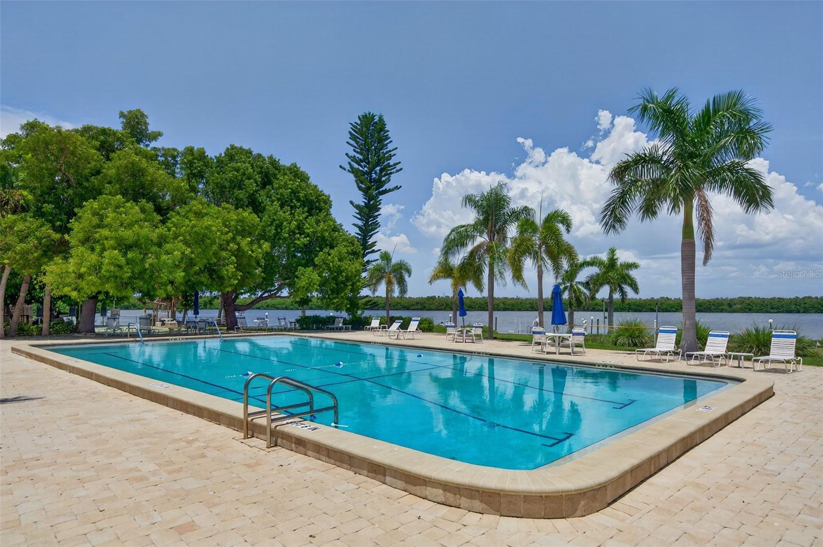 4330 FALMOUTH DRIVE, #107, Longboat Key, FL 34228