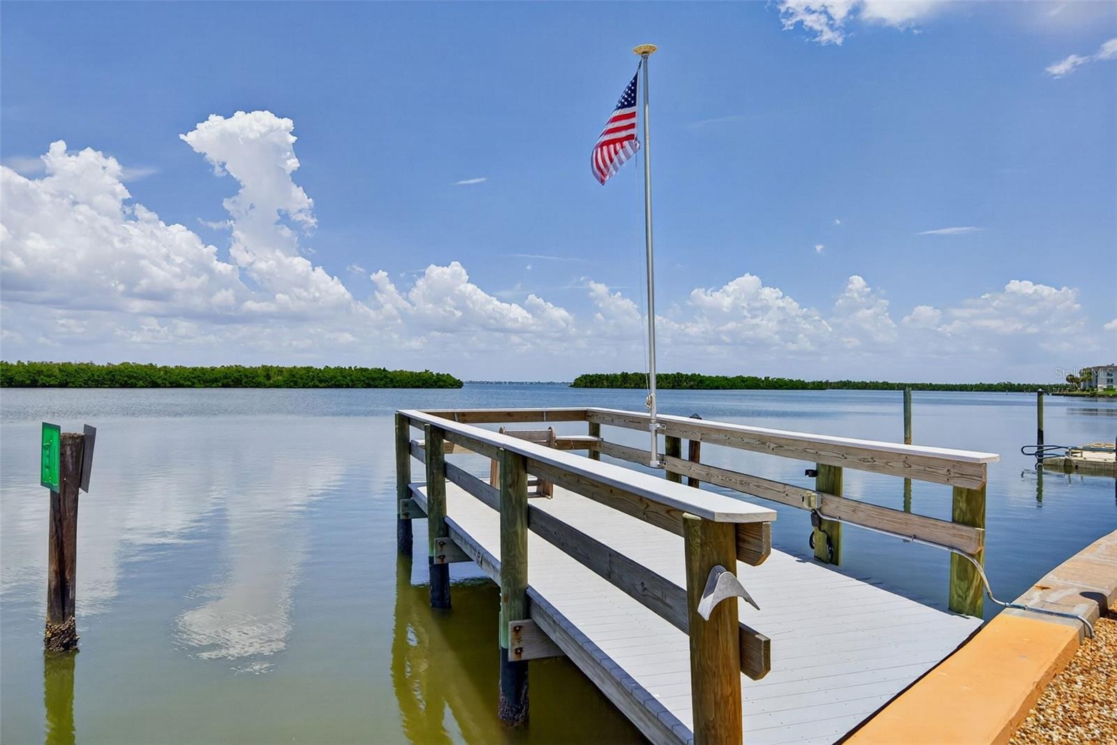 4330 FALMOUTH DRIVE, #107, Longboat Key, FL 34228