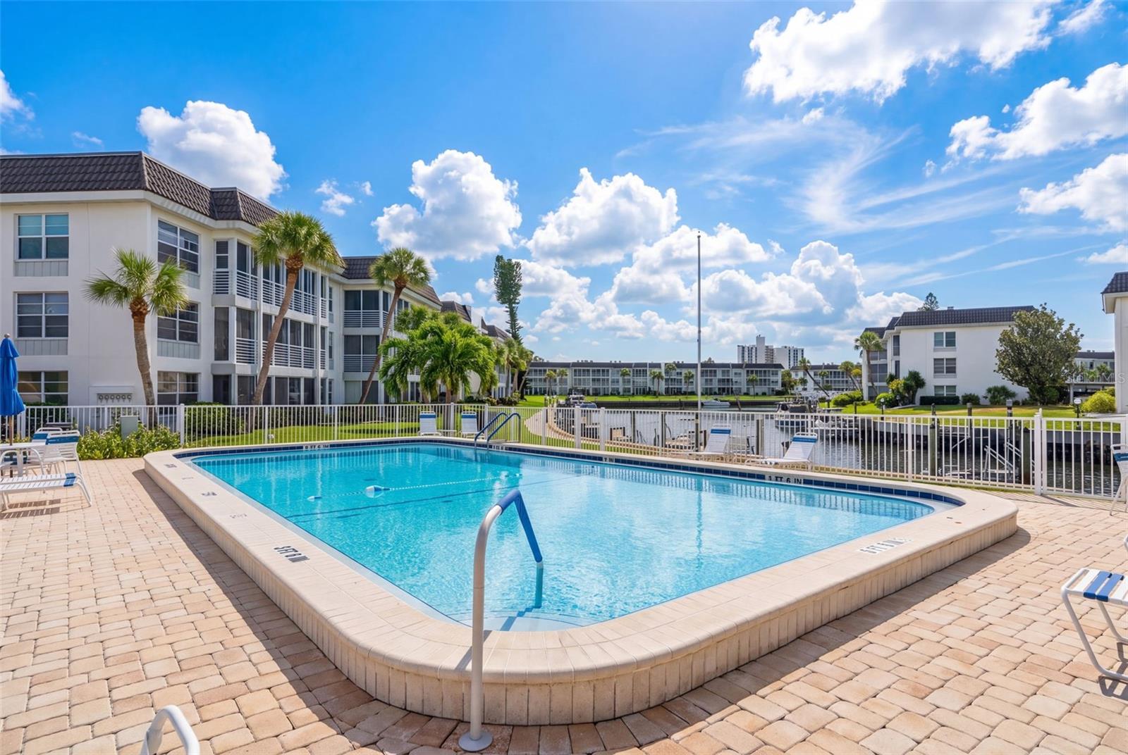 4330 FALMOUTH DRIVE, #107, Longboat Key, FL 34228