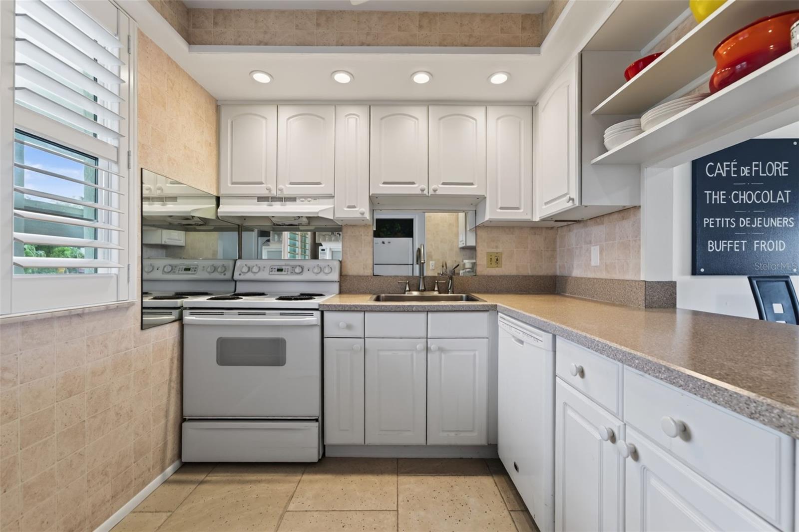 4330 FALMOUTH DRIVE, #107, Longboat Key, FL 34228