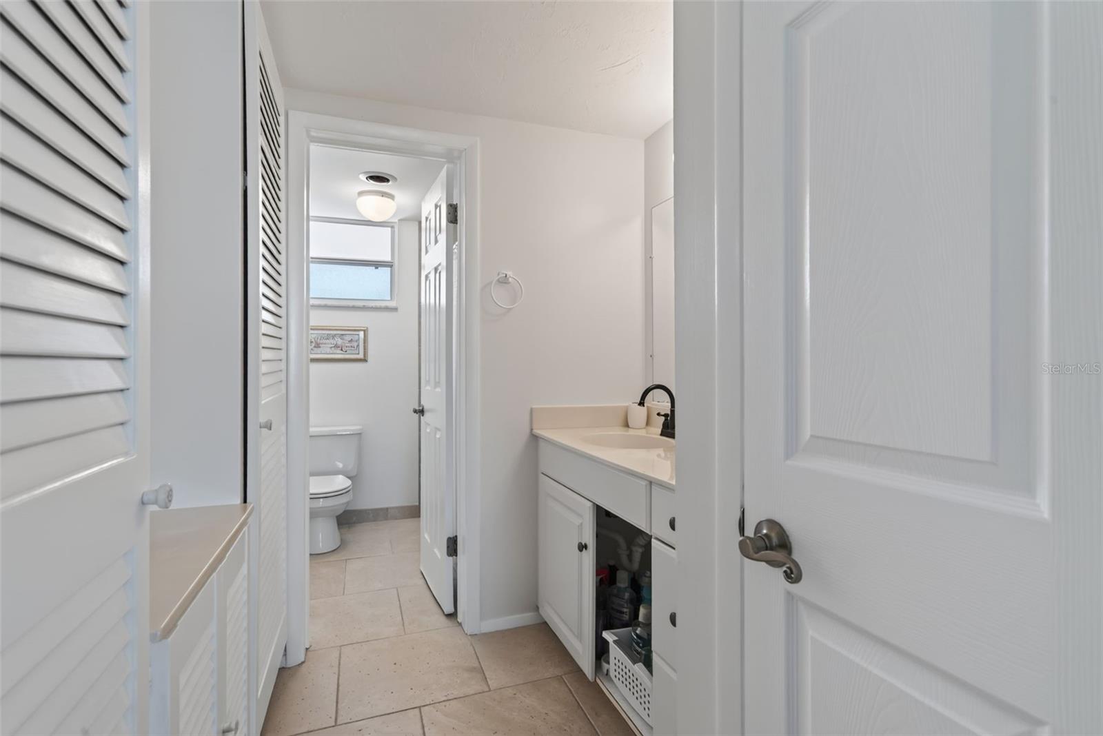 4330 FALMOUTH DRIVE, #107, Longboat Key, FL 34228