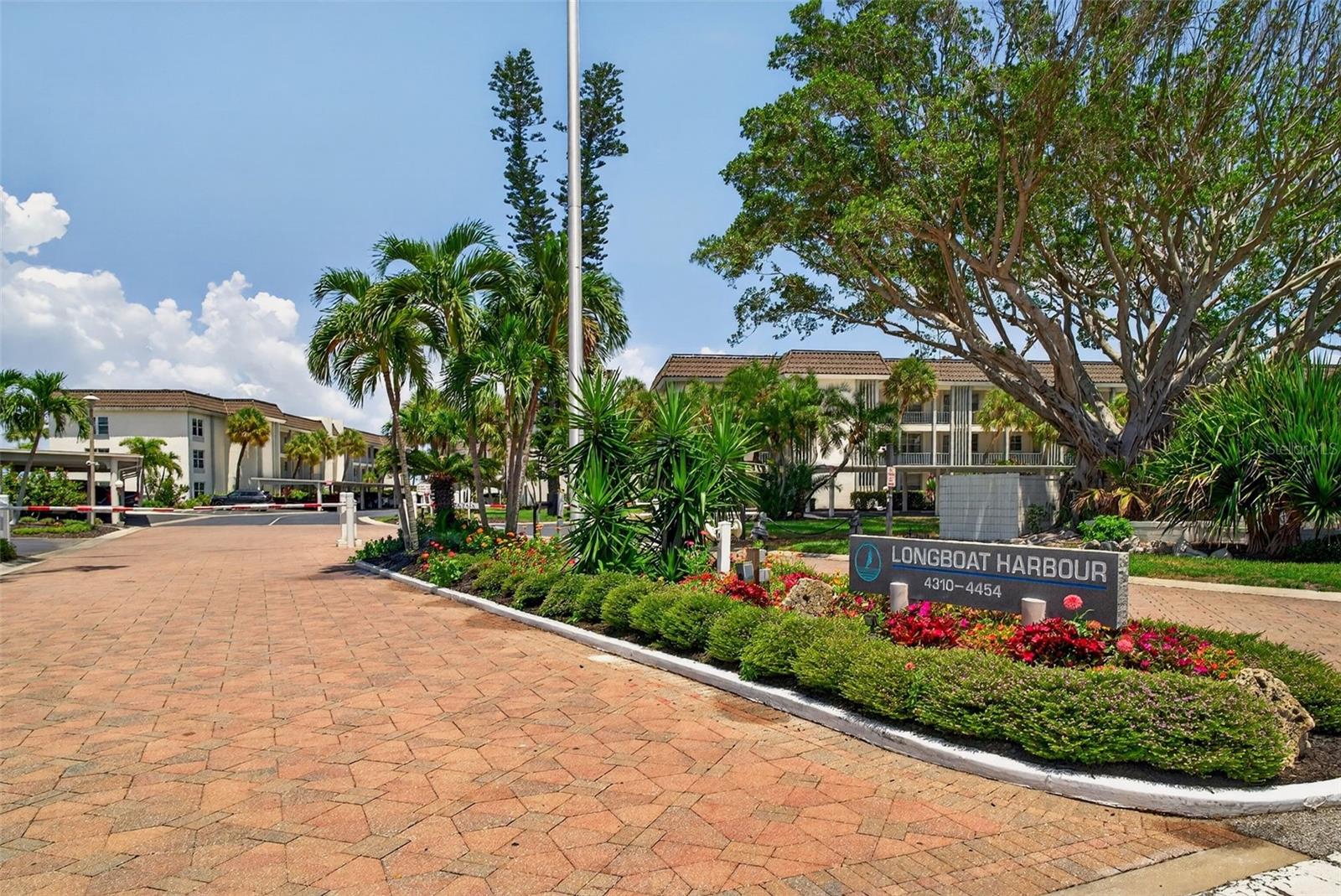 4330 FALMOUTH DRIVE, #107, Longboat Key, FL 34228