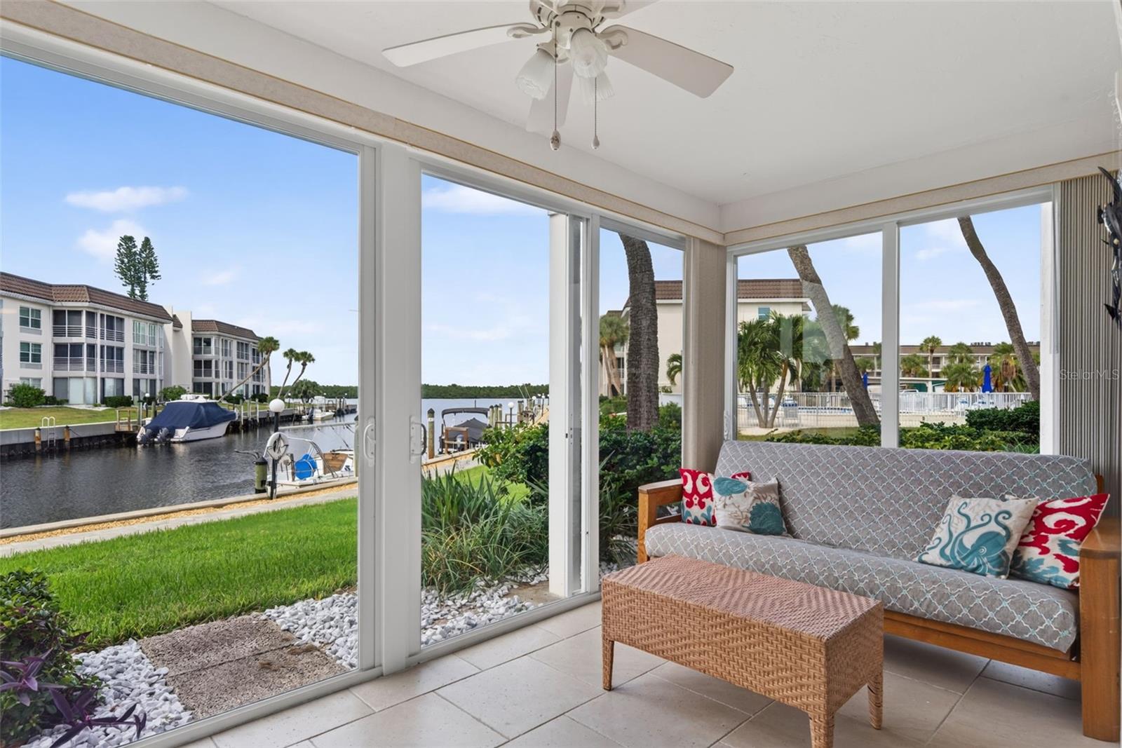 4330 FALMOUTH DRIVE, #107, Longboat Key, FL 34228