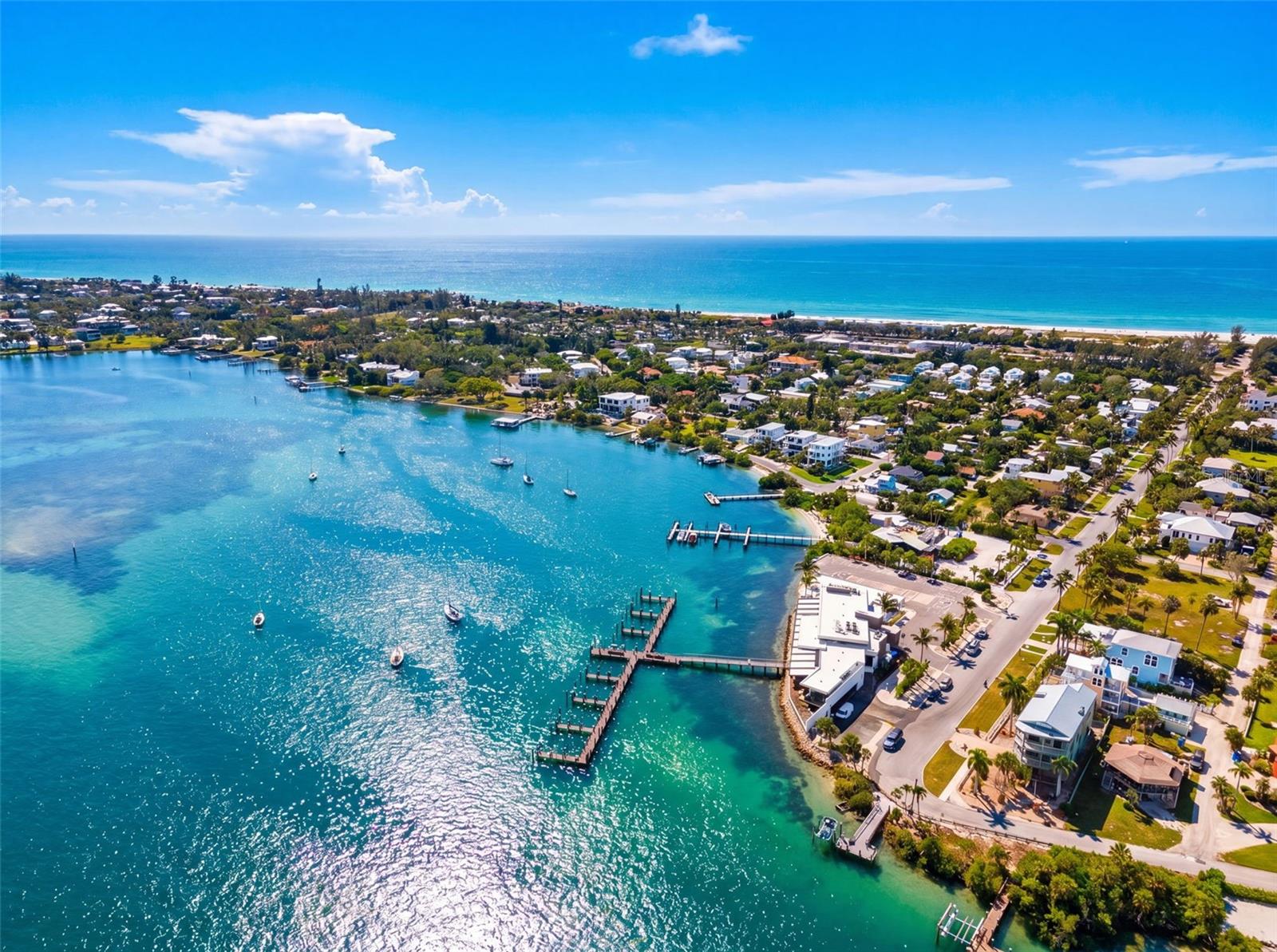 4330 FALMOUTH DRIVE, #107, Longboat Key, FL 34228