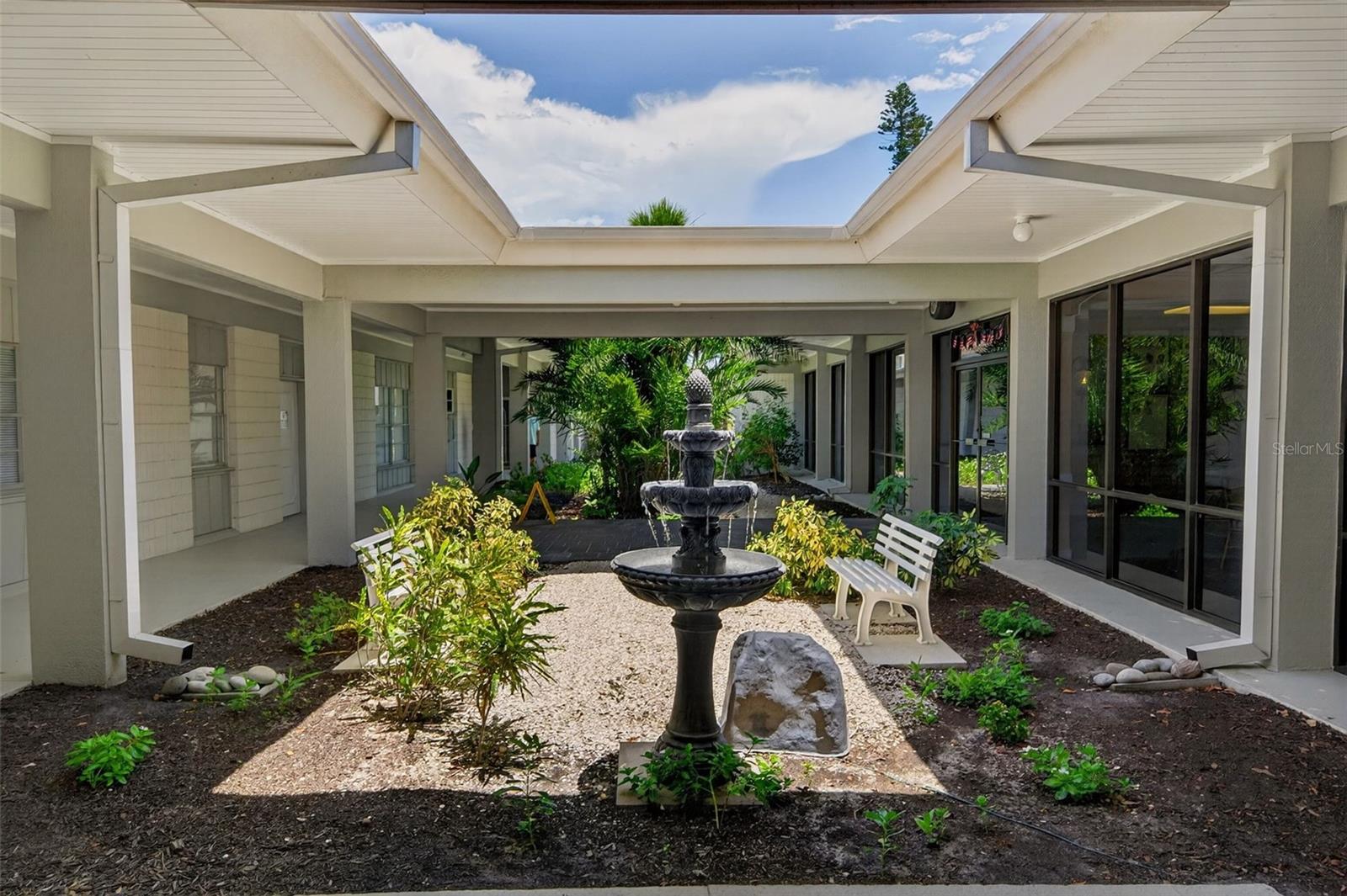 4330 FALMOUTH DRIVE, #107, Longboat Key, FL 34228