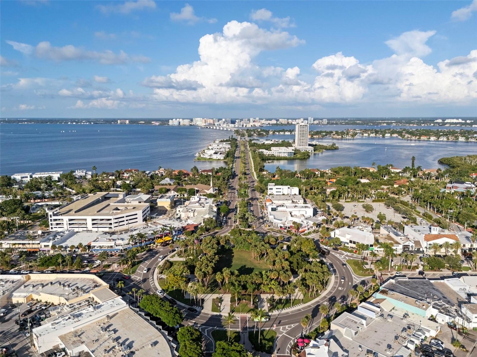 4330 FALMOUTH DRIVE, #107, Longboat Key, FL 34228