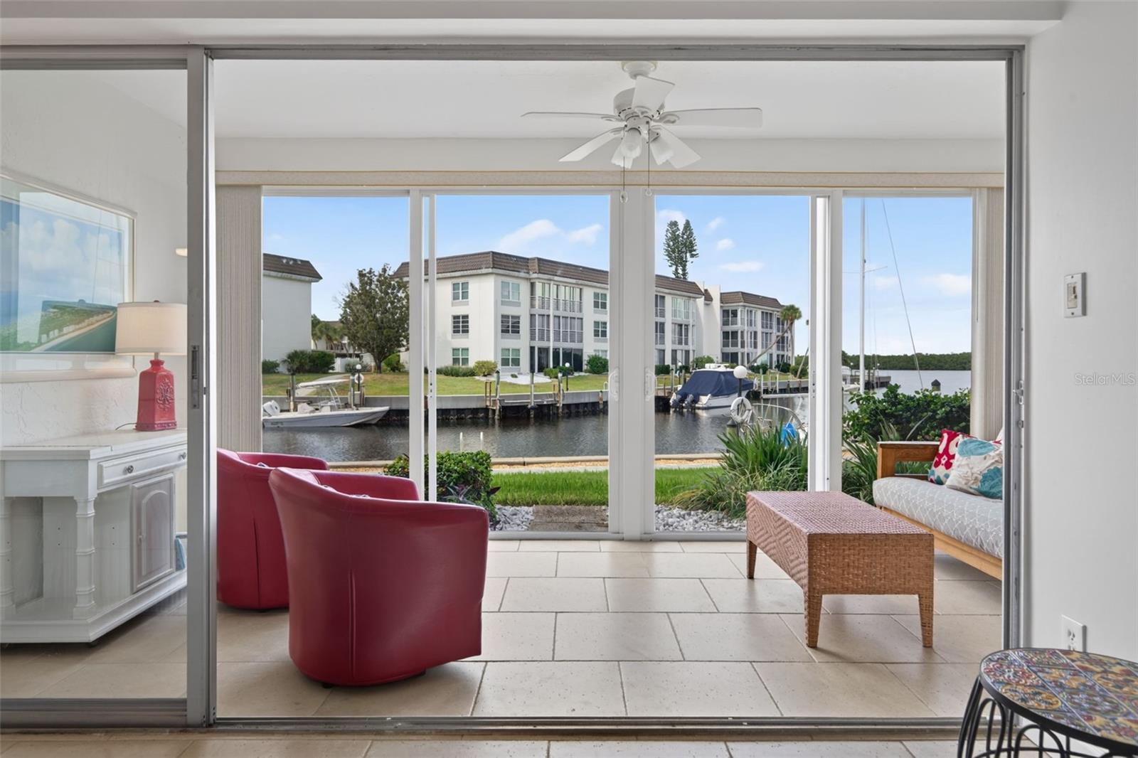 4330 FALMOUTH DRIVE, #107, Longboat Key, FL 34228