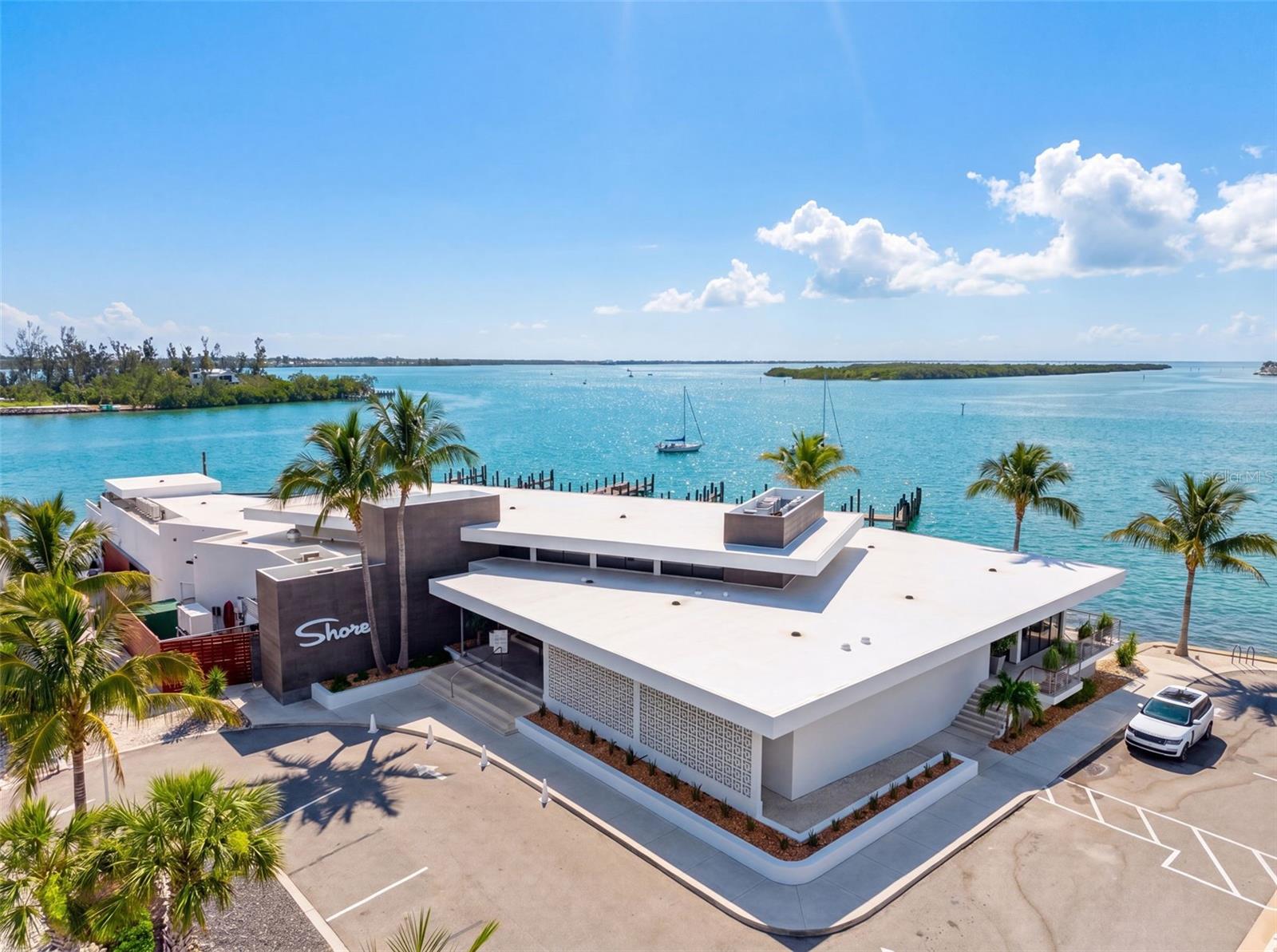 4330 FALMOUTH DRIVE, #107, Longboat Key, FL 34228