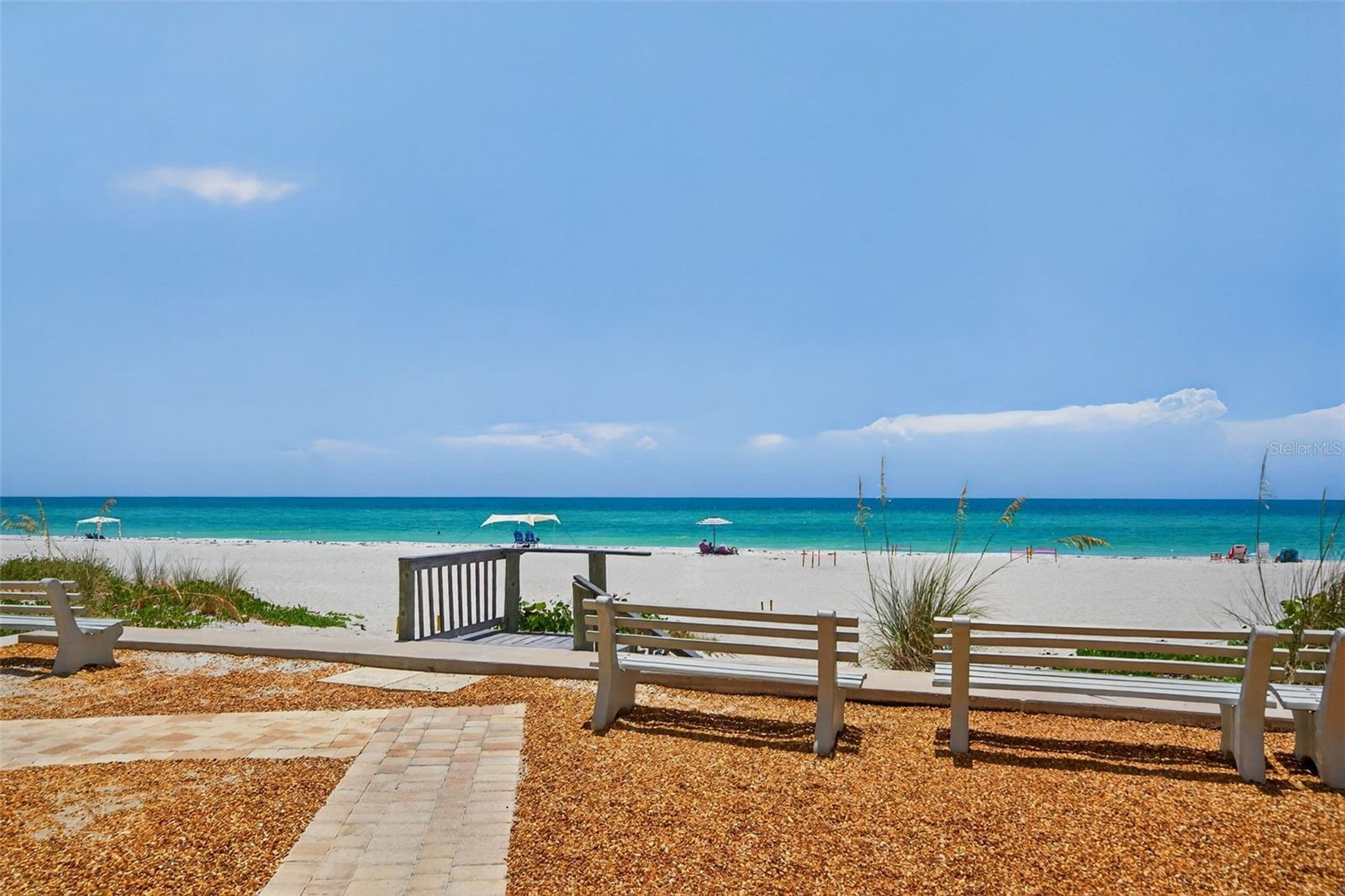 4330 FALMOUTH DRIVE, #107, Longboat Key, FL 34228