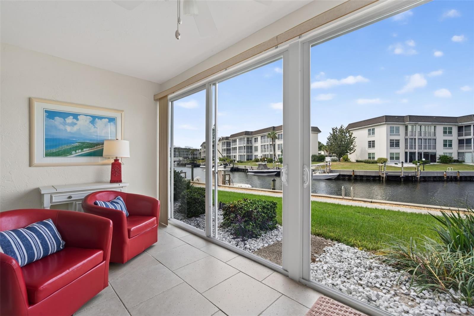 4330 FALMOUTH DRIVE, #107, Longboat Key, FL 34228