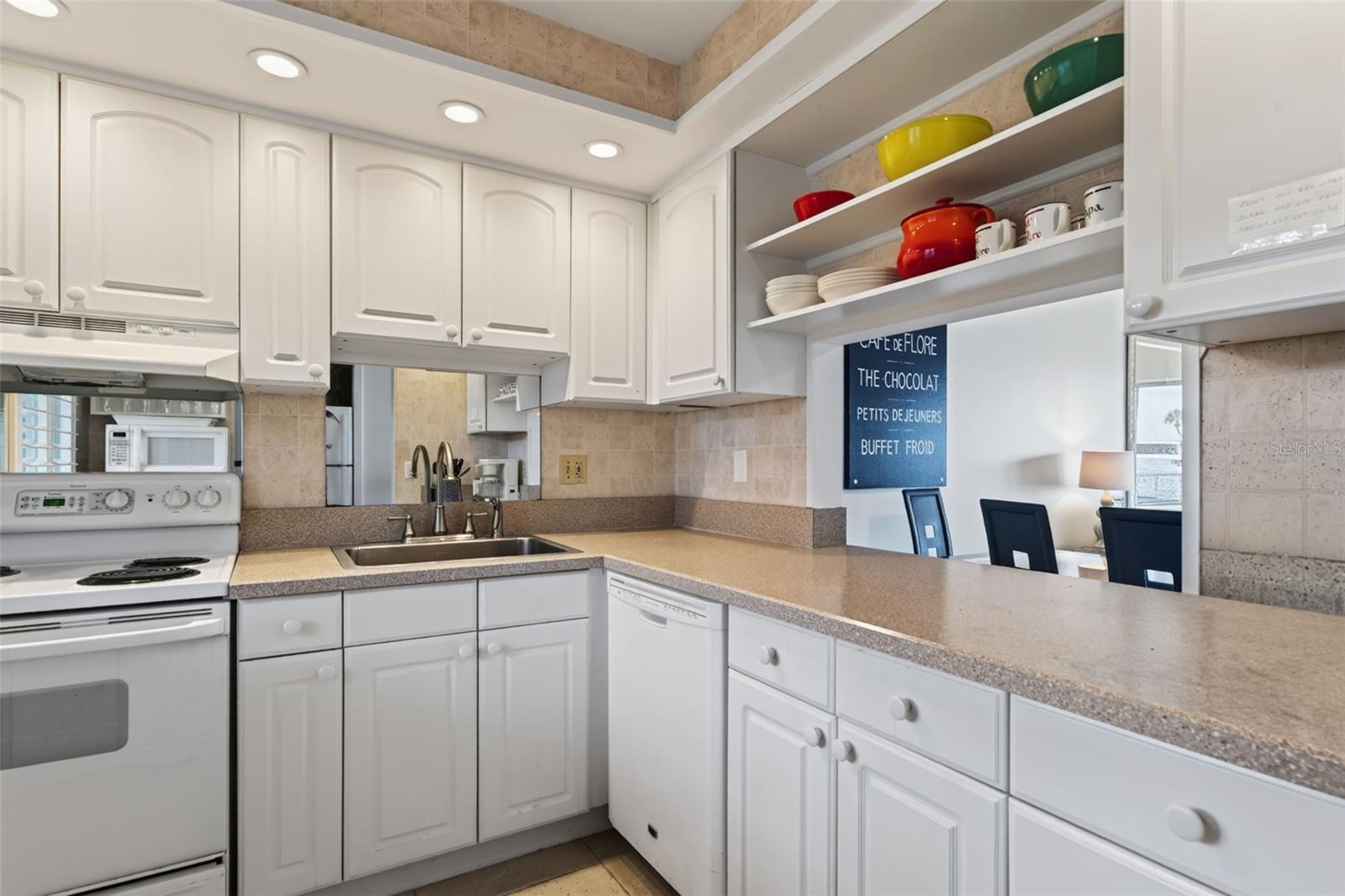 4330 FALMOUTH DRIVE, #107, Longboat Key, FL 34228