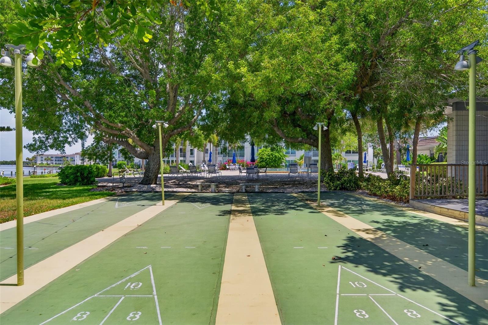 4330 FALMOUTH DRIVE, #107, Longboat Key, FL 34228