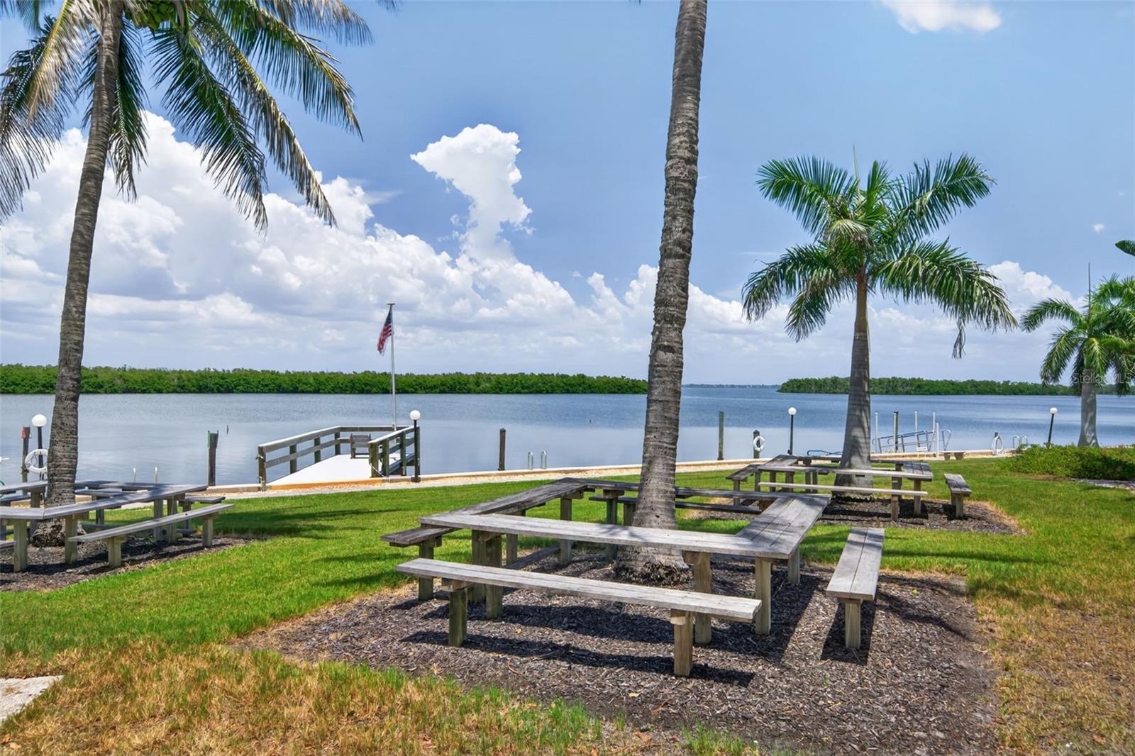 4330 FALMOUTH DRIVE, #107, Longboat Key, FL 34228