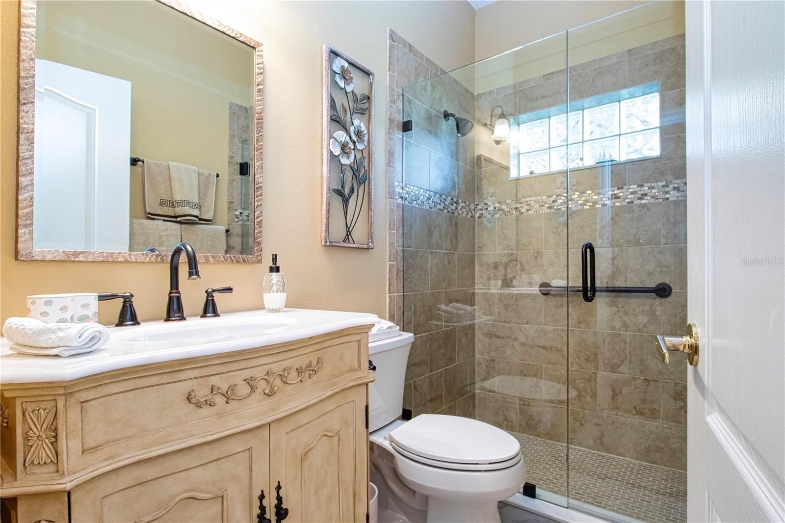 Guest Bath