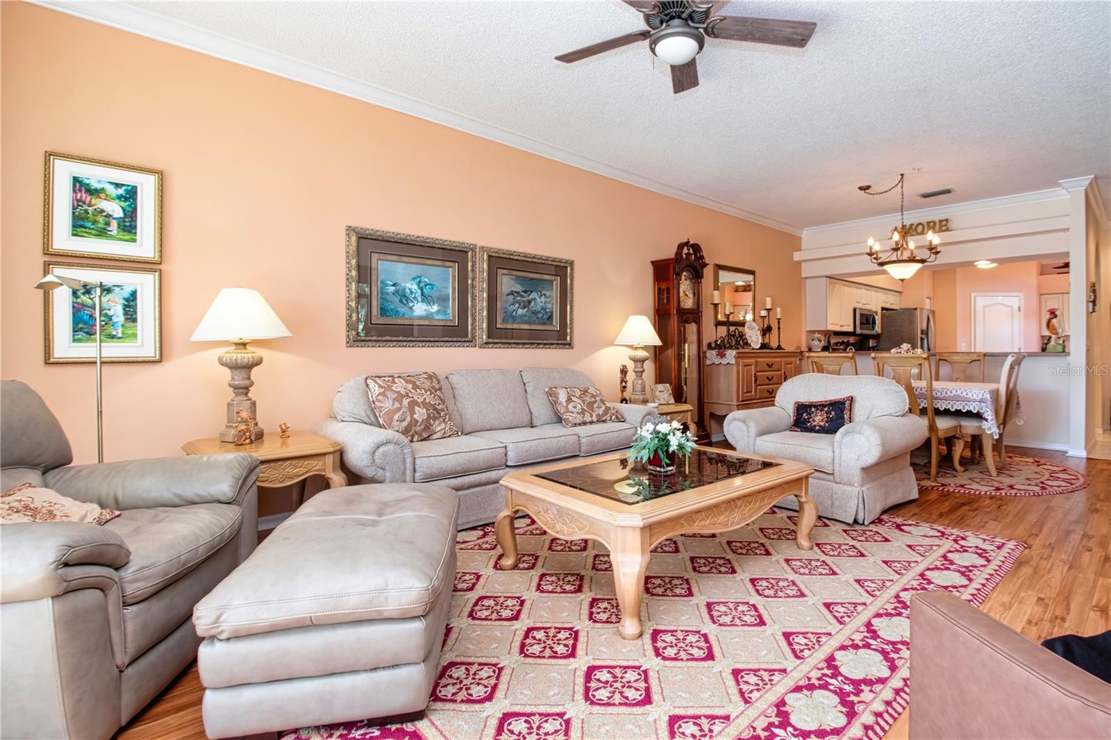 4901 CHASE OAKS DRIVE, Sarasota, FL 34241