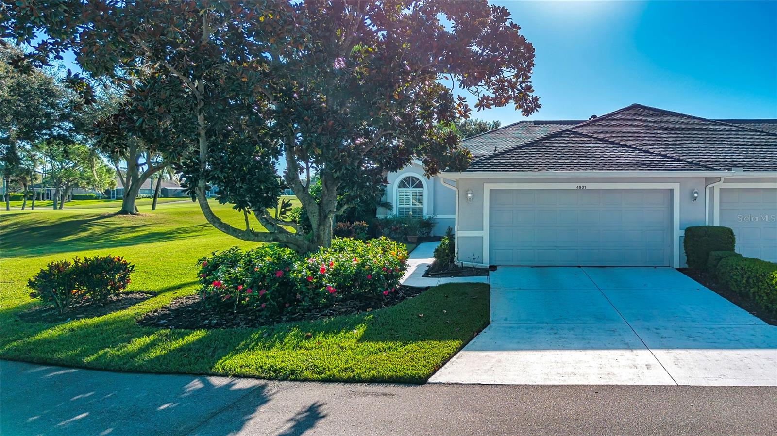 4901 CHASE OAKS DRIVE, Sarasota, FL 34241