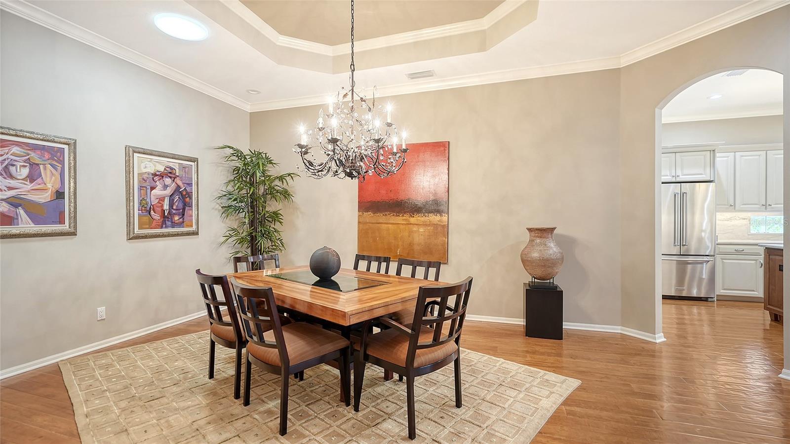 5109 CANTABRIA CREST, Sarasota, FL 34238