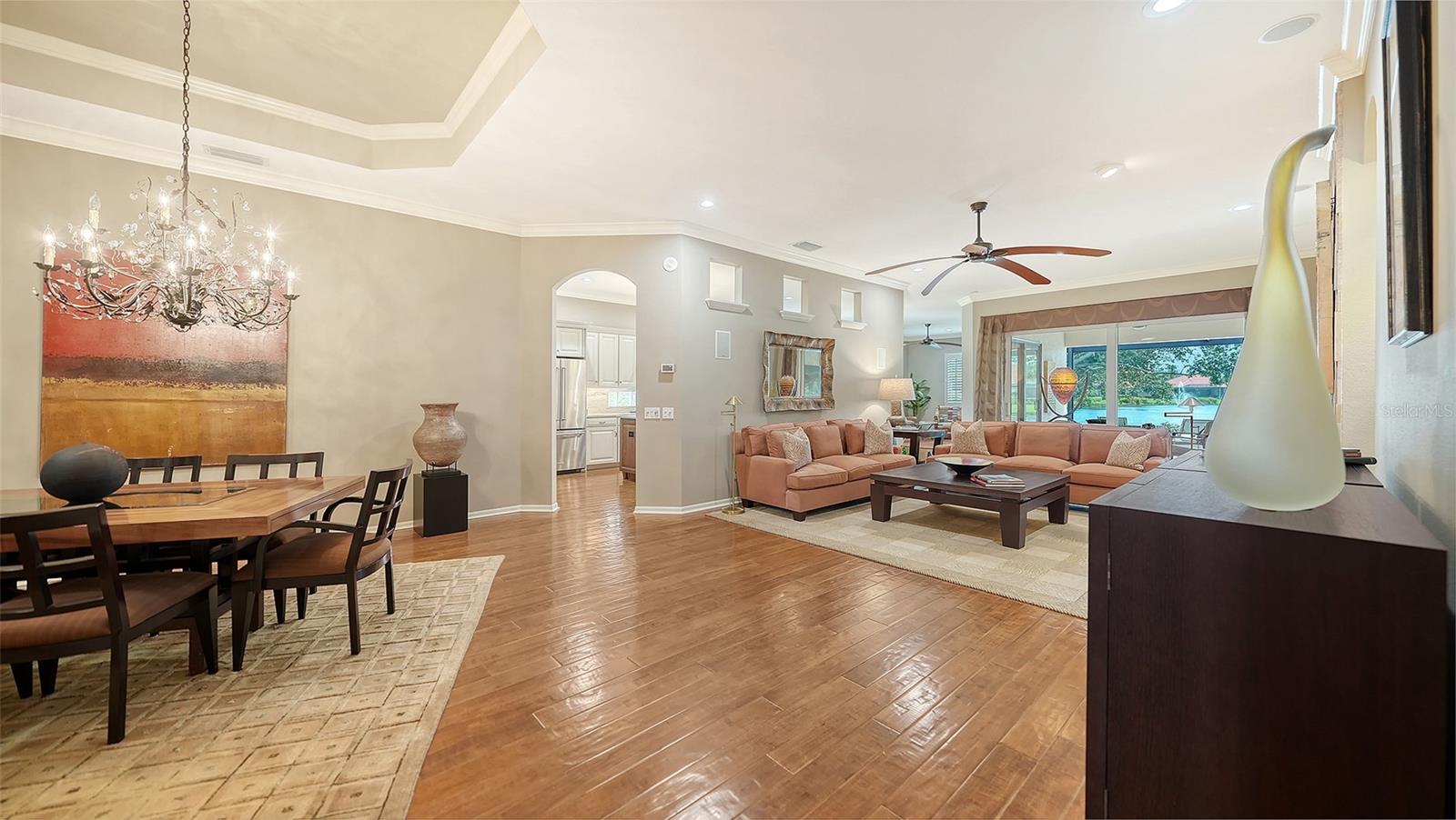 5109 CANTABRIA CREST, Sarasota, FL 34238