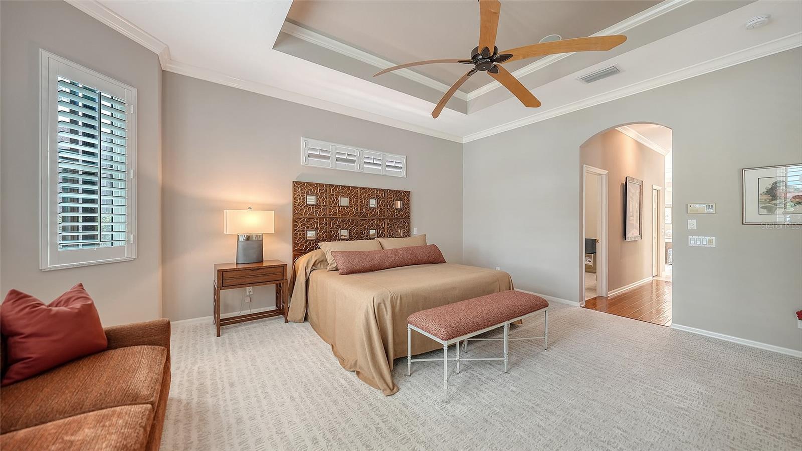 5109 CANTABRIA CREST, Sarasota, FL 34238