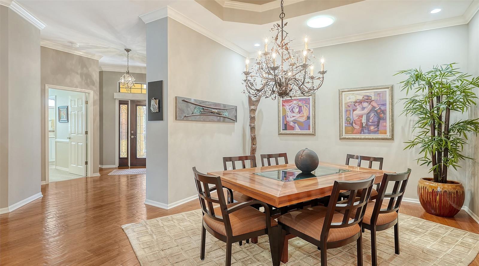 5109 CANTABRIA CREST, Sarasota, FL 34238