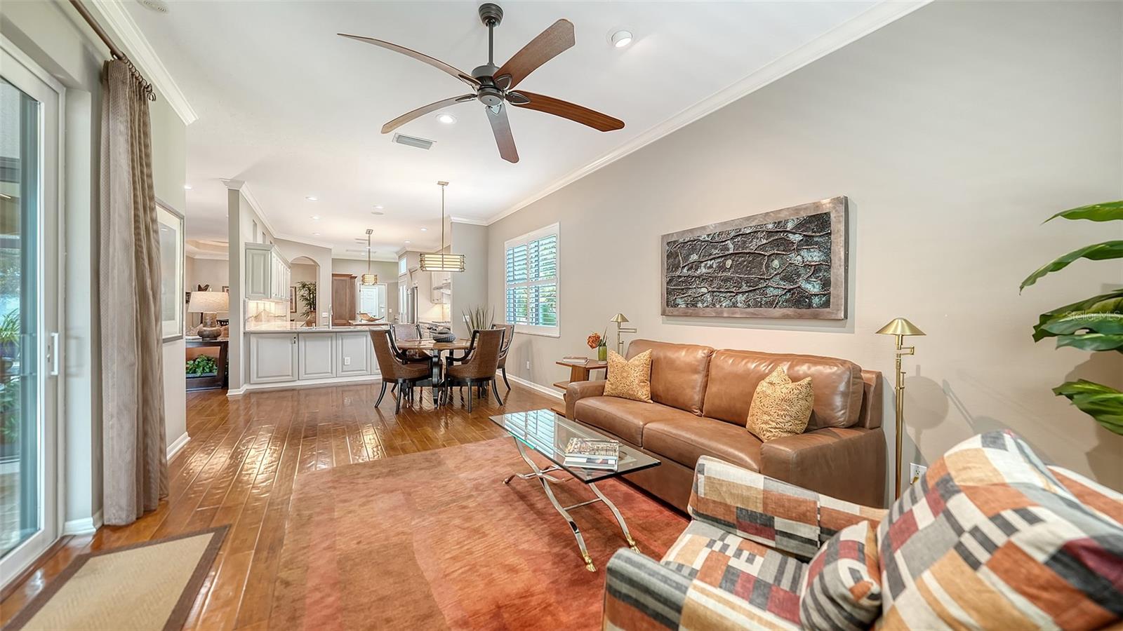 5109 CANTABRIA CREST, Sarasota, FL 34238